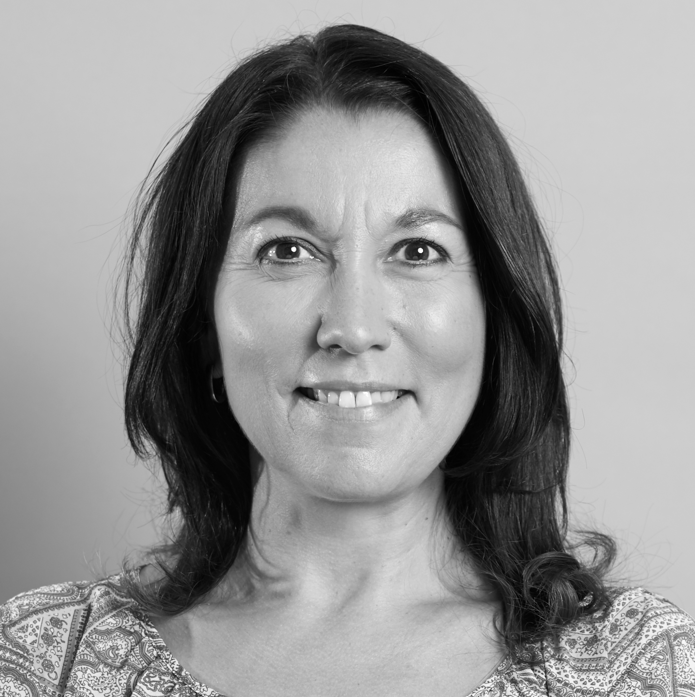 Melanie Klug